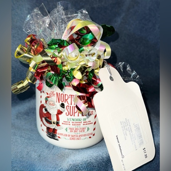 Holiday mug - Picture 2 of 3